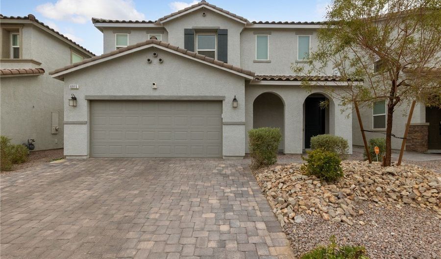 6915 Elysian Valley Ave, Las Vegas, NV 89113 - 5 Beds, 4 Bath