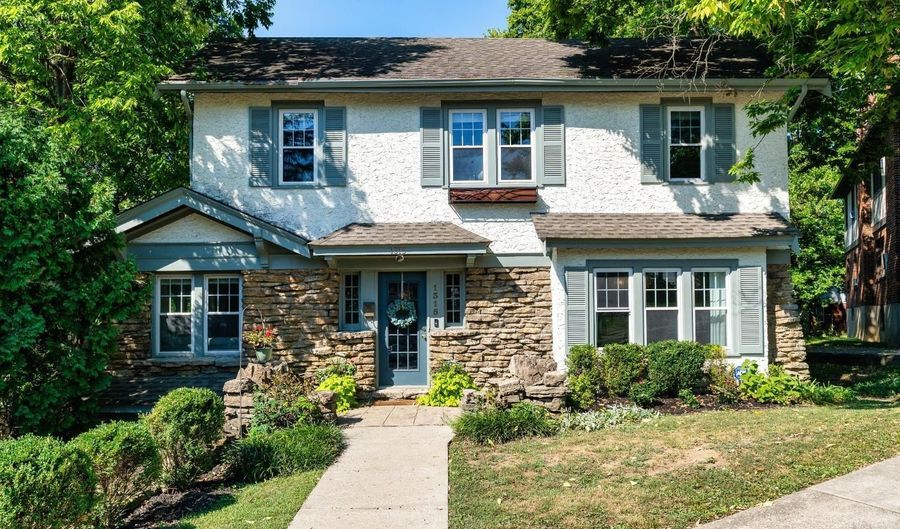 1315 Duncan Ave, Cincinnati, OH 45208 - 3 Beds, 2 Bath