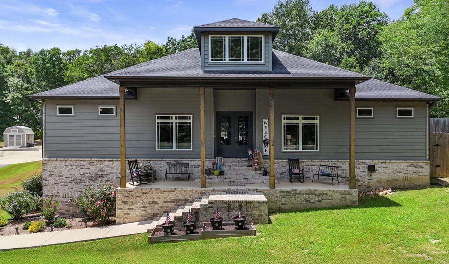 9009 Ivey Way, Benton, AR 72019 - 4 Beds, 4 Bath
