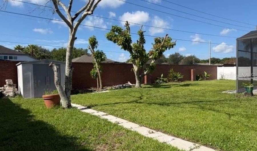 6615 FRANCONIA Dr, Belle Isle, FL 32812 - 4 Beds, 3 Bath