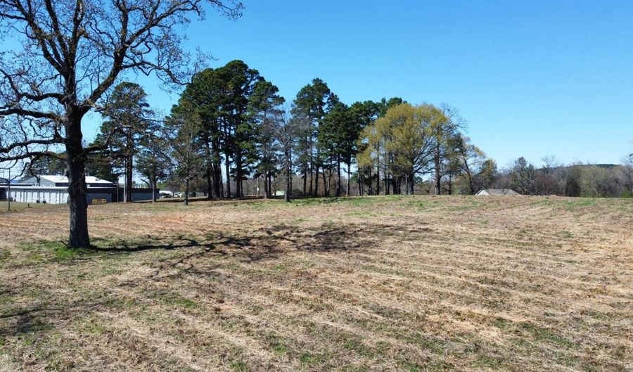 508 N Roseville St, Altus, AR 72821 - 0 Beds, 0 Bath