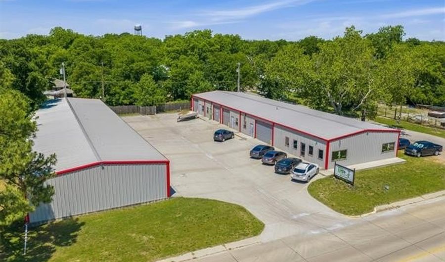 607 S Lake Murray Dr, Ardmore, OK 73401 - 0 Beds, 0 Bath