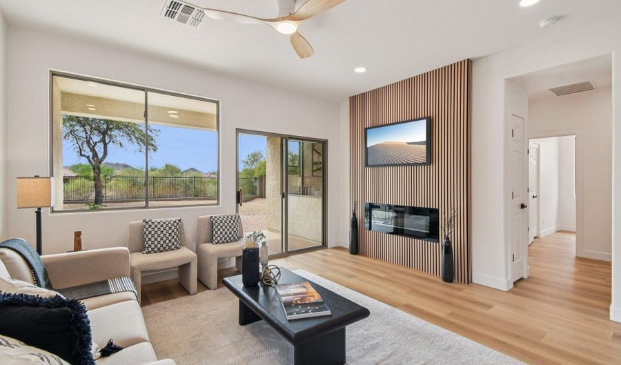 2579 W Lewis And Clark Trl, Anthem, AZ 85086 - 3 Beds, 2 Bath