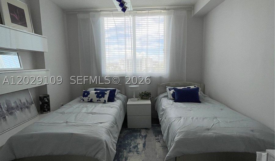 18800 NE 29th Ave 1004, Aventura, FL 33180 - 2 Beds, 2 Bath