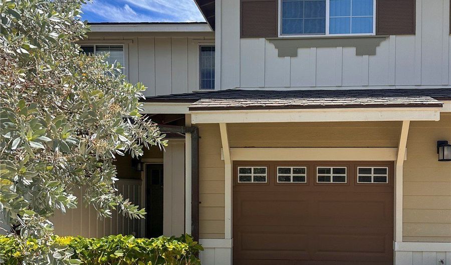 92-1500 Aliinui Dr 307, Kapolei, HI 96707 - 3 Beds, 3 Bath