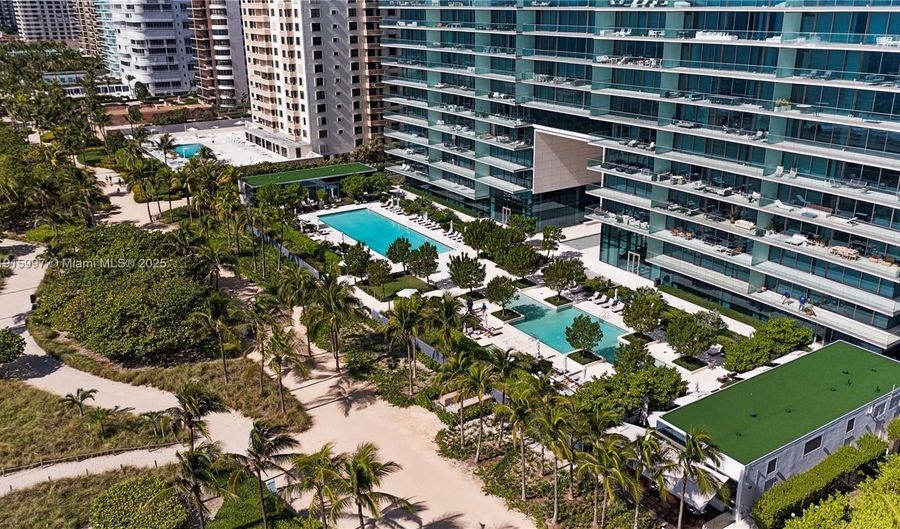 10201 Collins Ave 1803, Bal Harbour, FL 33154 - 3 Beds, 5 Bath