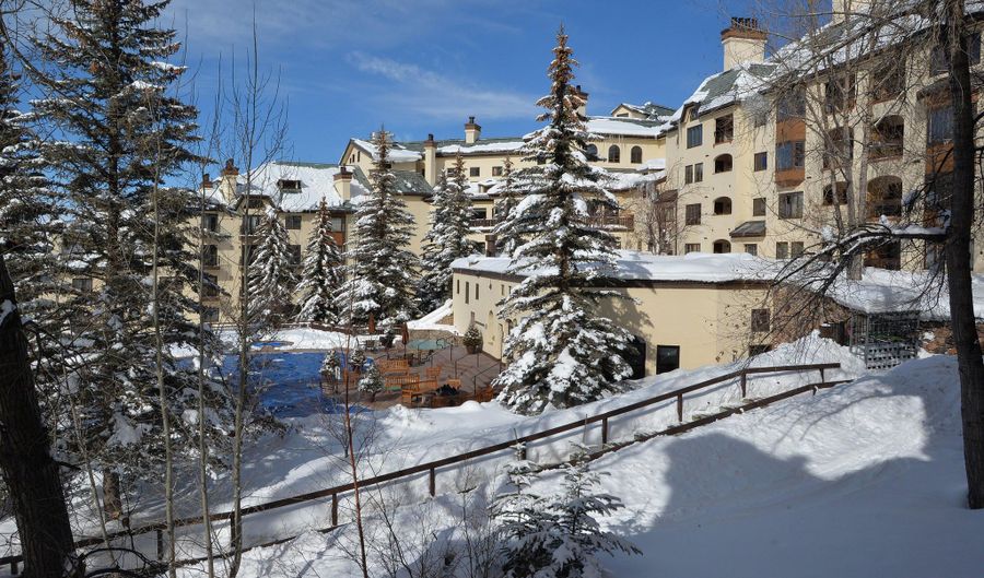 120 Offerson D330, Beaver Creek, CO 81620 - 2 Beds, 2 Bath