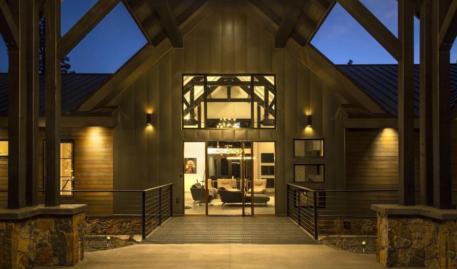 132 El Camino Real, Angel Fire, NM 87710 - 7 Beds, 9 Bath