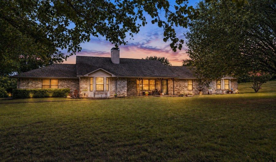 2515 Taylor Blvd, Anna, TX 75409 - 4 Beds, 3 Bath