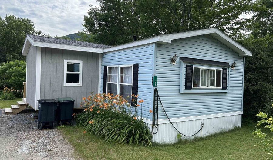 138 West St, Bolton, VT 05676 - 3 Beds, 2 Bath
