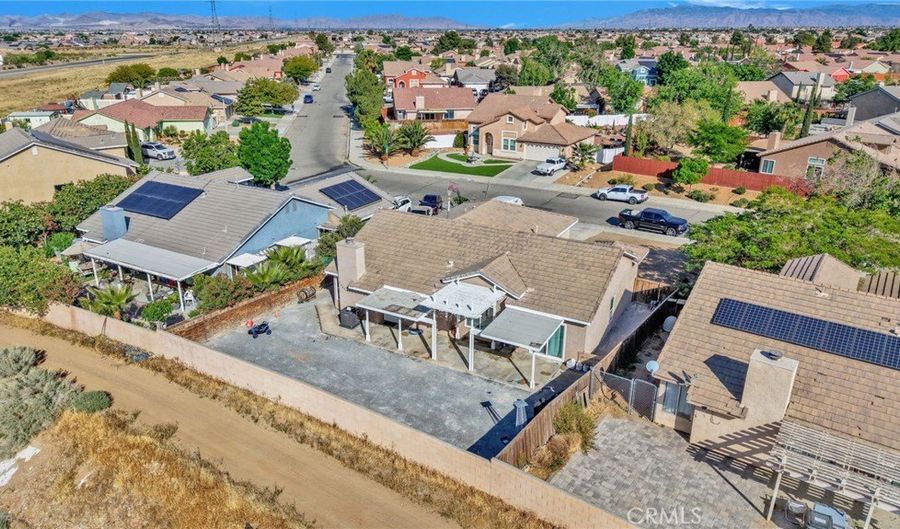 11060 Sherman, Adelanto, CA 92301 - 4 Beds, 2 Bath