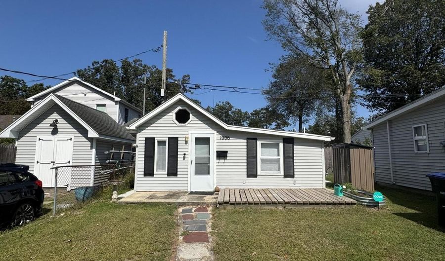 1004 2nd Ave, Belmar, NJ 07719 - 1 Beds, 1 Bath