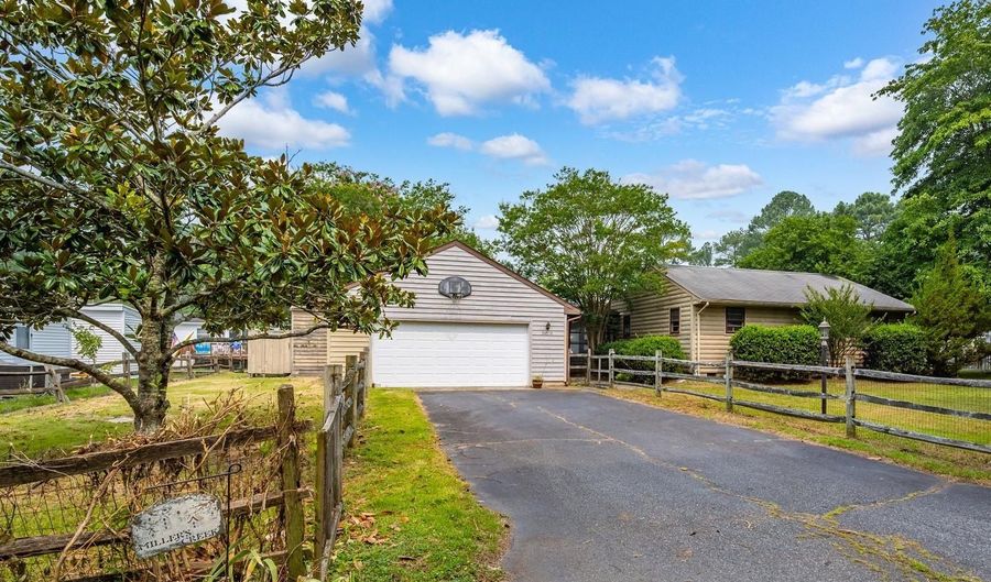 34710 Bethany Dr, Frankford, DE 19945 - 3 Beds, 1 Bath
