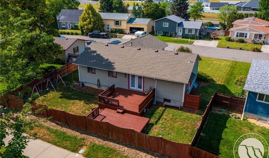 3442 Windmill Cir, Billings, MT 59102 - 5 Beds, 3 Bath