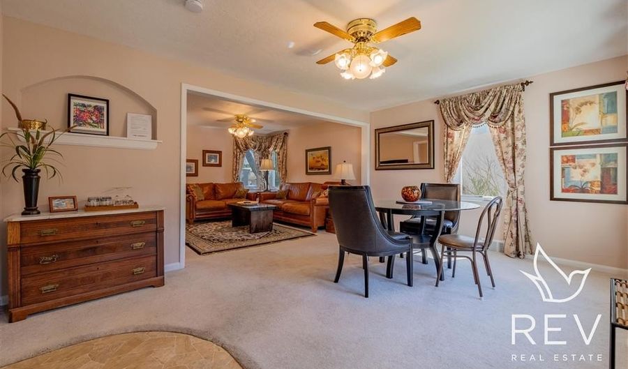 1911 Beck Ave, Cody, WY 82414 - 4 Beds, 2 Bath