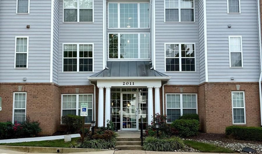 2011 GOV THOMAS BLADEN Way 102, Annapolis, MD 21401 - 3 Beds, 2 Bath