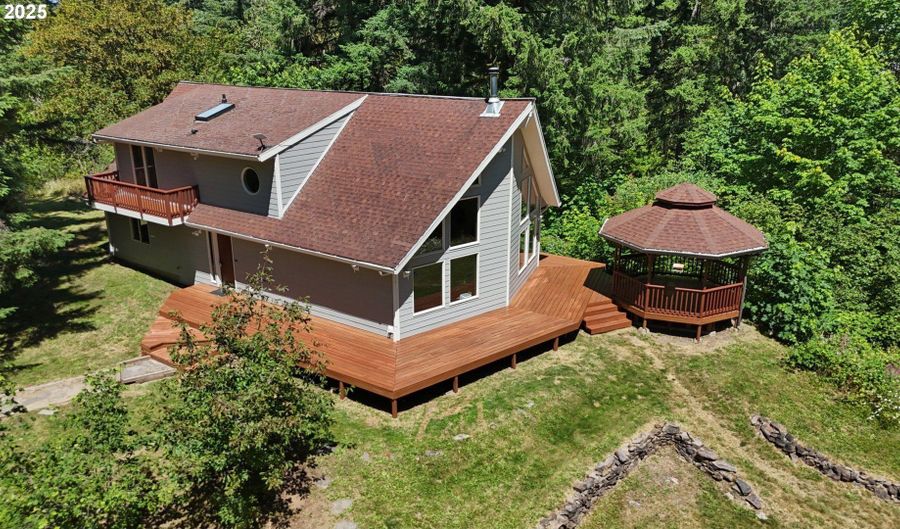 18613 NE HOOPER WOLLAM Rd, Amboy, WA 98601 - 3 Beds, 2 Bath