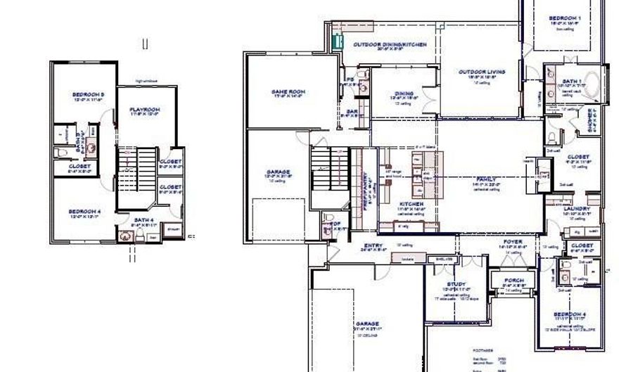 337 Broadmoor Dr, Heath, TX 75032 - 4 Beds, 6 Bath