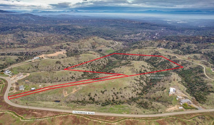 Cloverdale Road, Anderson, CA 96007 - 0 Beds, 0 Bath