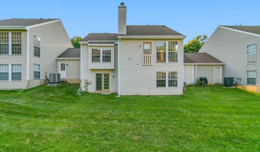 936 MILLPONDS Ct, Bowie, MD 20721 - 3 Beds, 3 Bath