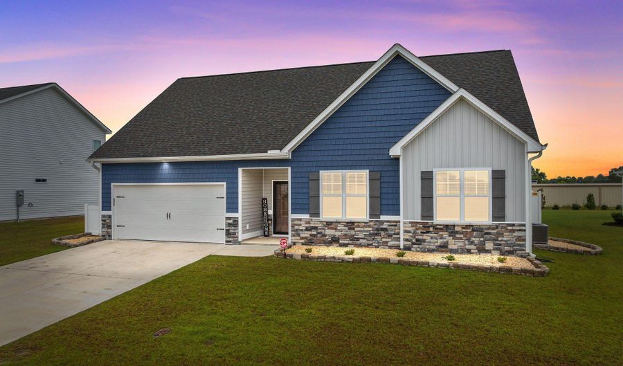 4026 Swift Creek Run, Ayden, NC 28513 - 3 Beds, 3 Bath