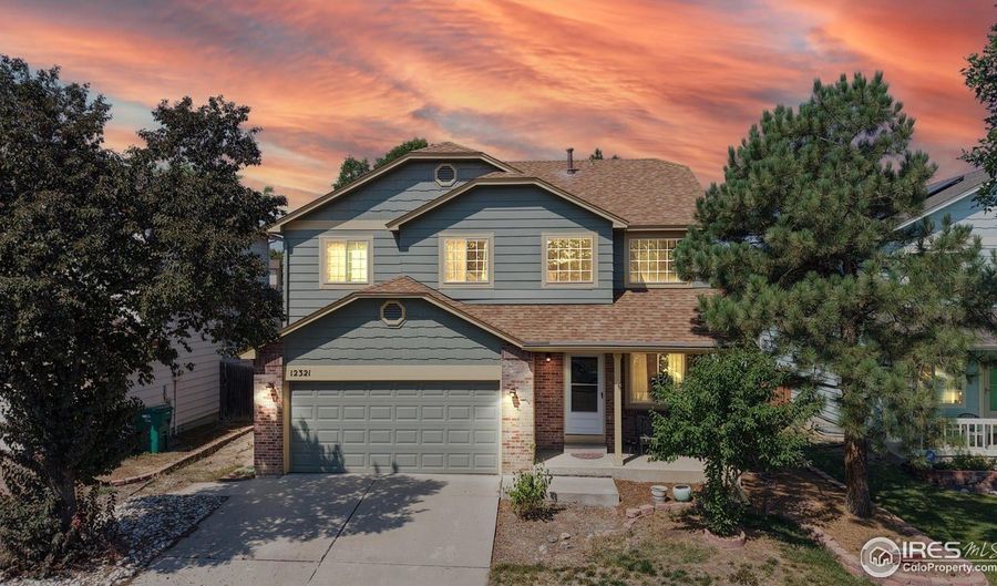 12321 Ivanhoe St, Brighton, CO 80602 - 4 Beds, 3 Bath