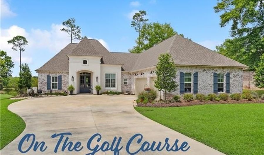736 PLANTATION Dr, Abita Springs, LA 70420 - 4 Beds, 3 Bath