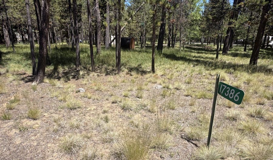 17386 GOLDEN EYE Dr, Bend, OR 97707 - 0 Beds, 0 Bath