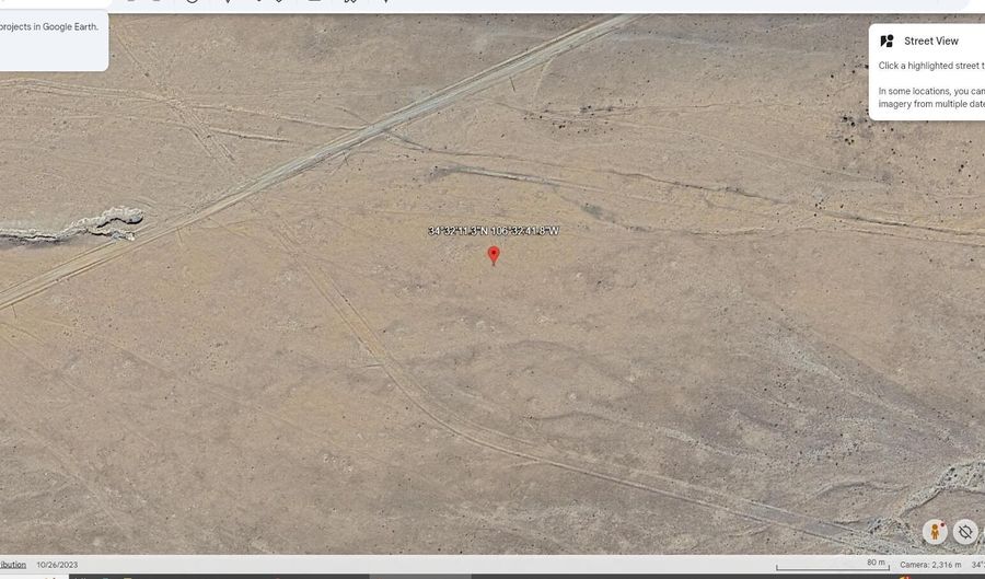 TIERRA GRANDE, Belen, NM 87002 - 0 Beds, 0 Bath