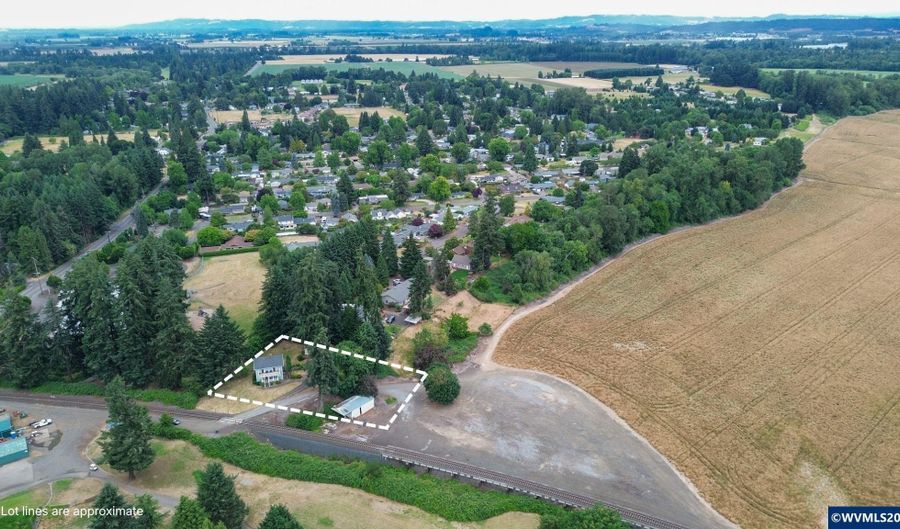 935 Springhill Dr NW, Albany, OR 97321 - 4 Beds, 3 Bath