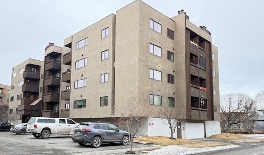 380 E 11th Ave #B-421, Anchorage, AK 99501 - 2 Beds, 1 Bath