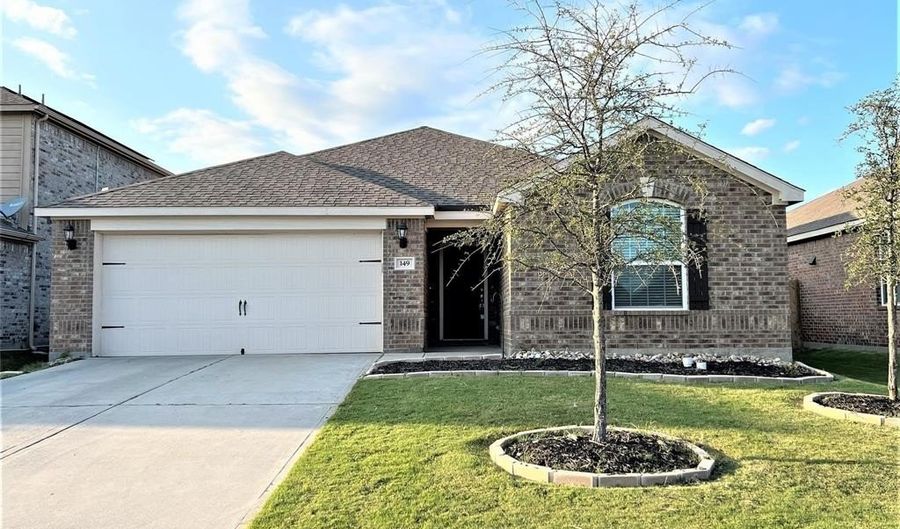 149 Aaron St, Anna, TX 75409 - 4 Beds, 2 Bath