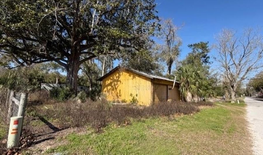 1219 N Paris St, Bell, FL 32619 - 0 Beds, 0 Bath