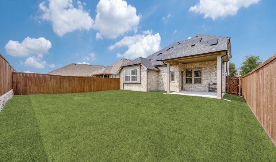 808 Mathew Dr, Anna, TX 75409 - 4 Beds, 4 Bath