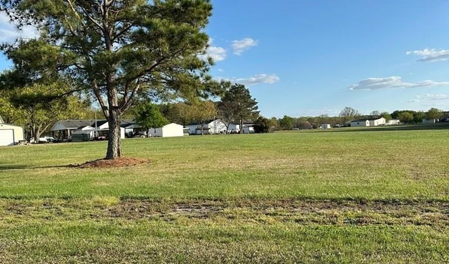 Jernigan Airport Rd lot B, Ahoskie, NC 27910 - 0 Beds, 0 Bath