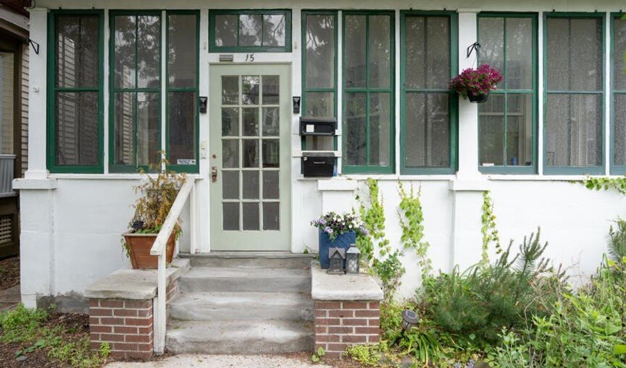 15 Cuyler Ave, Albany, NY 12209 - 3 Beds, 2 Bath