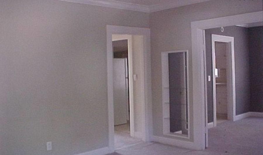 1509 SPEEDWAY Ave, Wichita Falls, TX 76301 - 1 Beds, 1 Bath