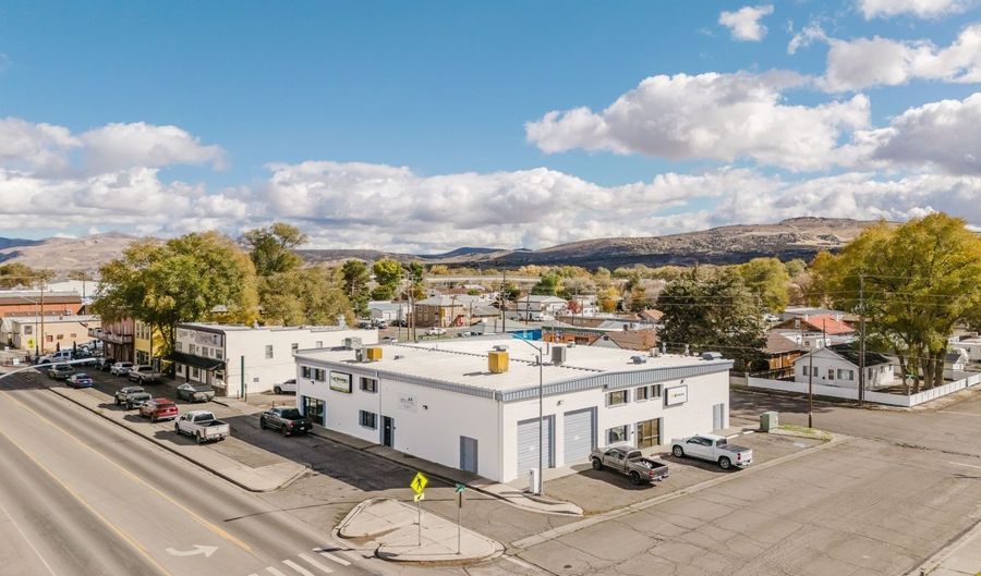 118 2nd St, Elko, NV 89801 - 0 Beds, 1 Bath