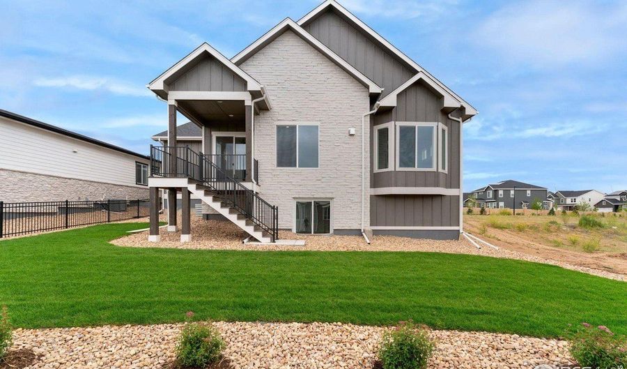 23835 E River Front Dr, Aurora, CO 80019 - 4 Beds, 3 Bath
