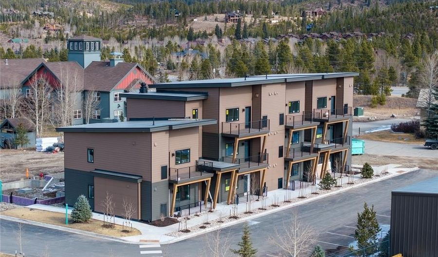 350 STAN MILLER 302, Breckenridge, CO 80424 - 1 Beds, 1 Bath