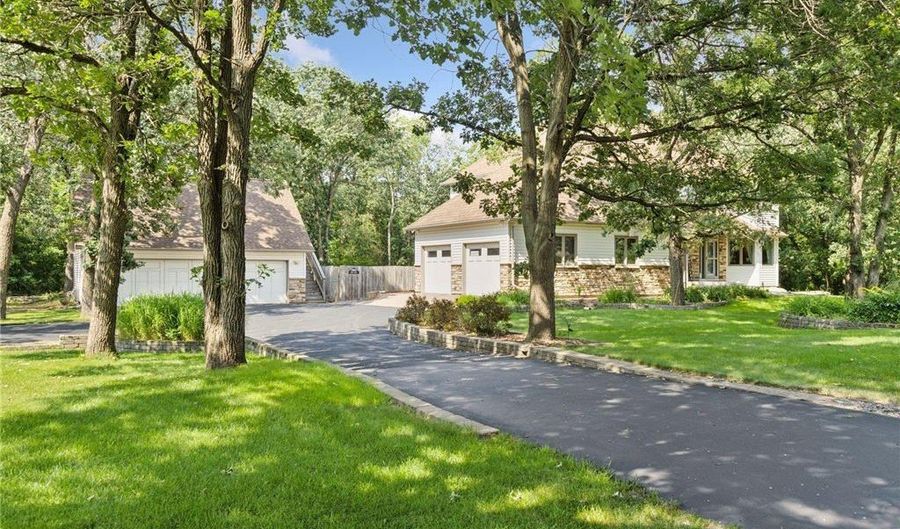 2963 170th Ln NW, Andover, MN 55304 - 3 Beds, 4 Bath