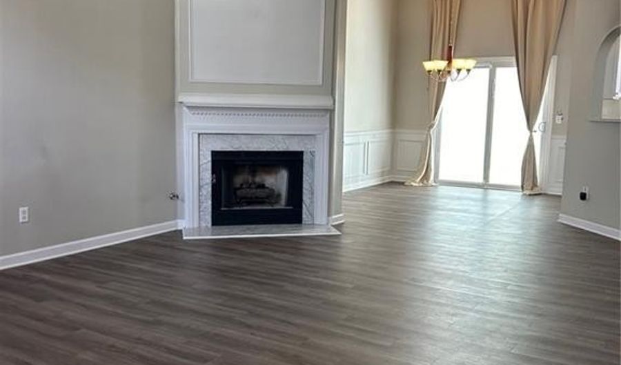 3285 SONATA Ln (Fenced), Alpharetta, GA 30004 - 3 Beds, 2 Bath