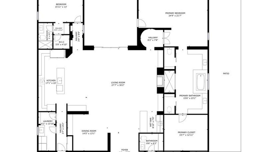 11456 Opal Springs Way, Las Vegas, NV 89135 - 3 Beds, 4 Bath