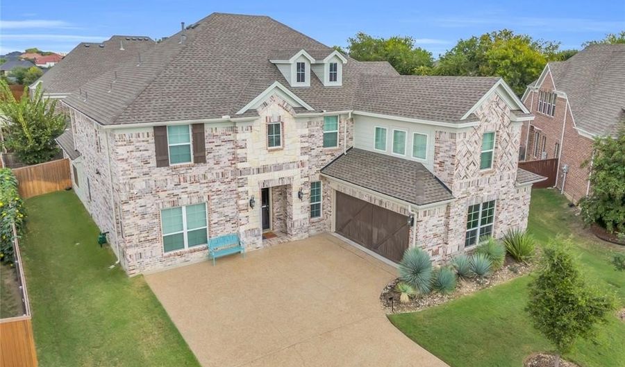 942 Herschell St, Allen, TX 75013 - 6 Beds, 5 Bath