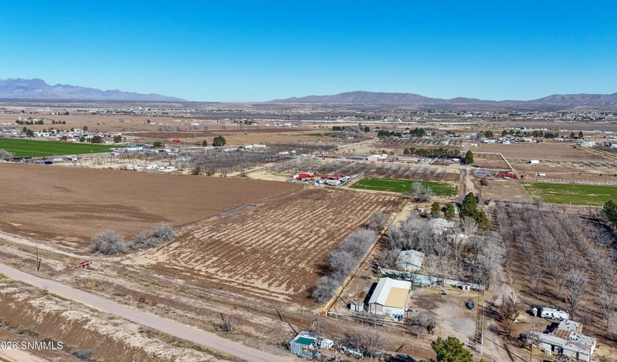 2950 Bosque Rd, Anthony, NM 88021 - 0 Beds, 0 Bath