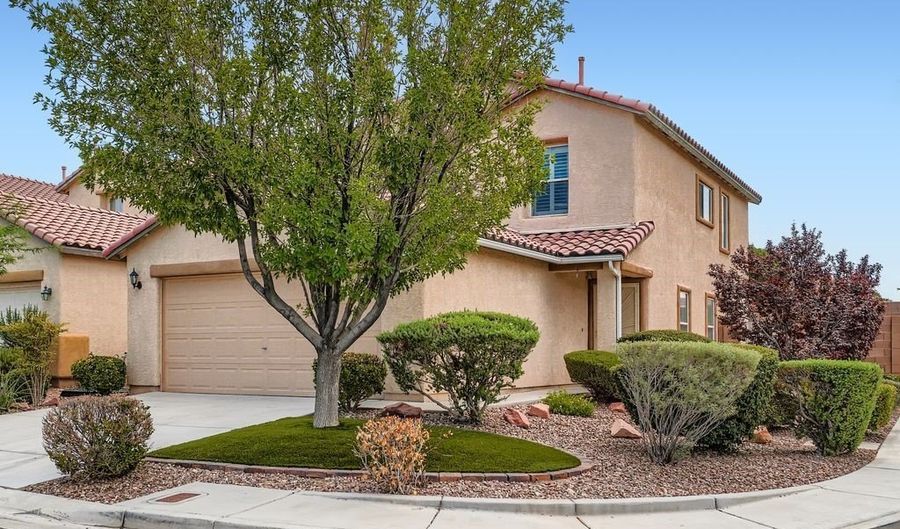 3143 Leonetti Ct, Las Vegas, NV 89141 - 3 Beds, 3 Bath