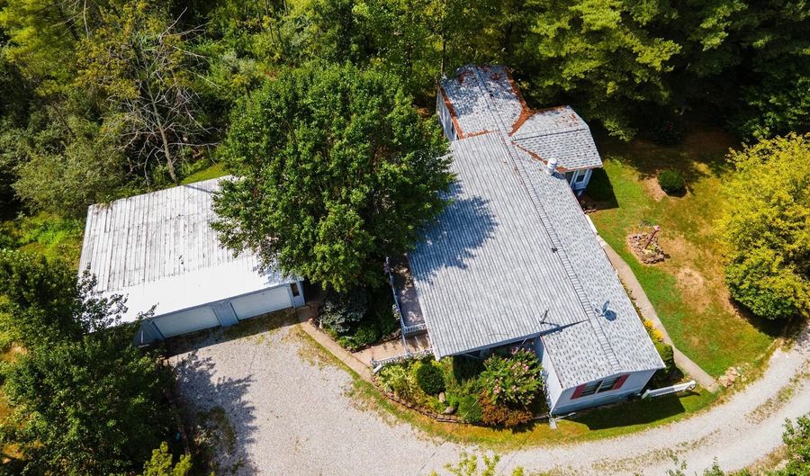 6628 Bateman Ln, Athens, OH 45701 - 3 Beds, 2 Bath
