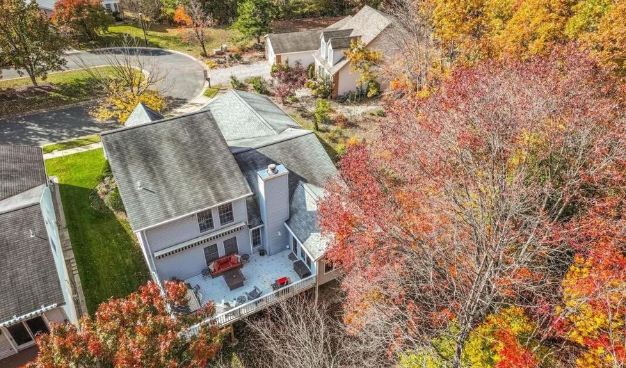 2713 COXSWAIN Pl, Annapolis, MD 21401 - 3 Beds, 3 Bath