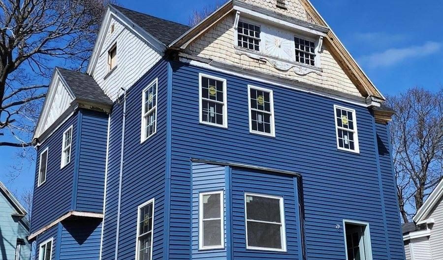 64 Jefferson St, Bangor, ME 04401 - 3 Beds, 2 Bath