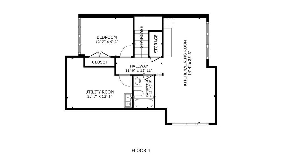 4742 16th St, Boulder, CO 80304 - 4 Beds, 4 Bath